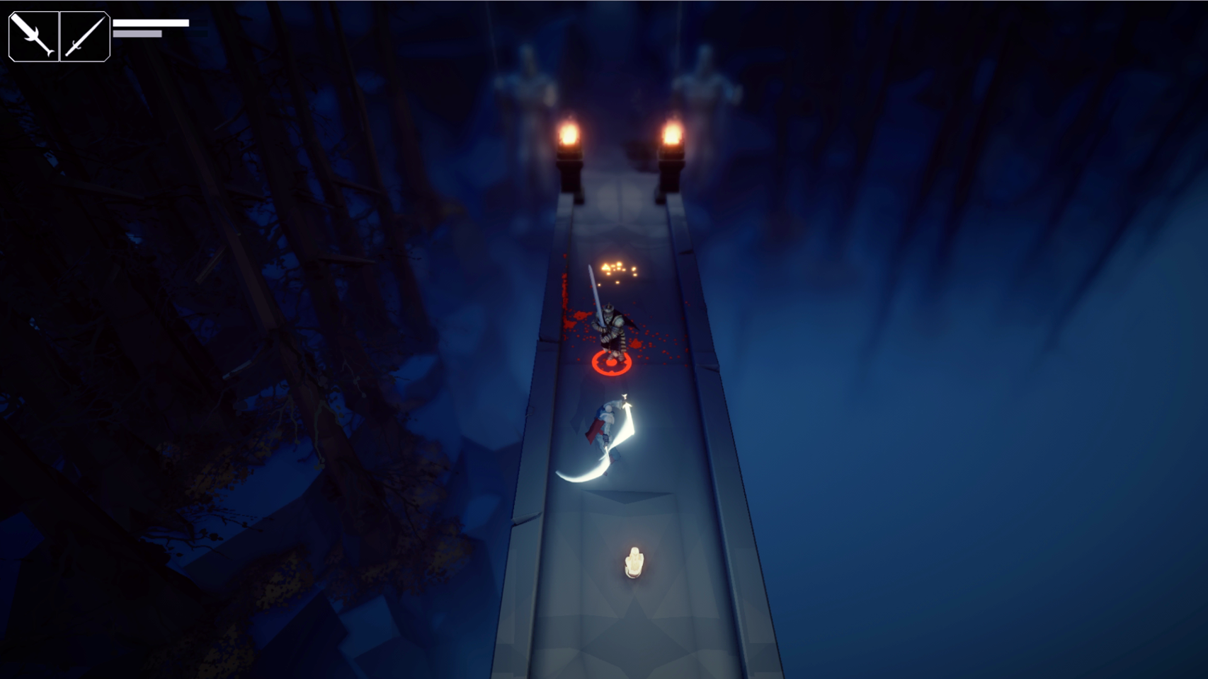 Fall of Light: Darkest Edition- PC
