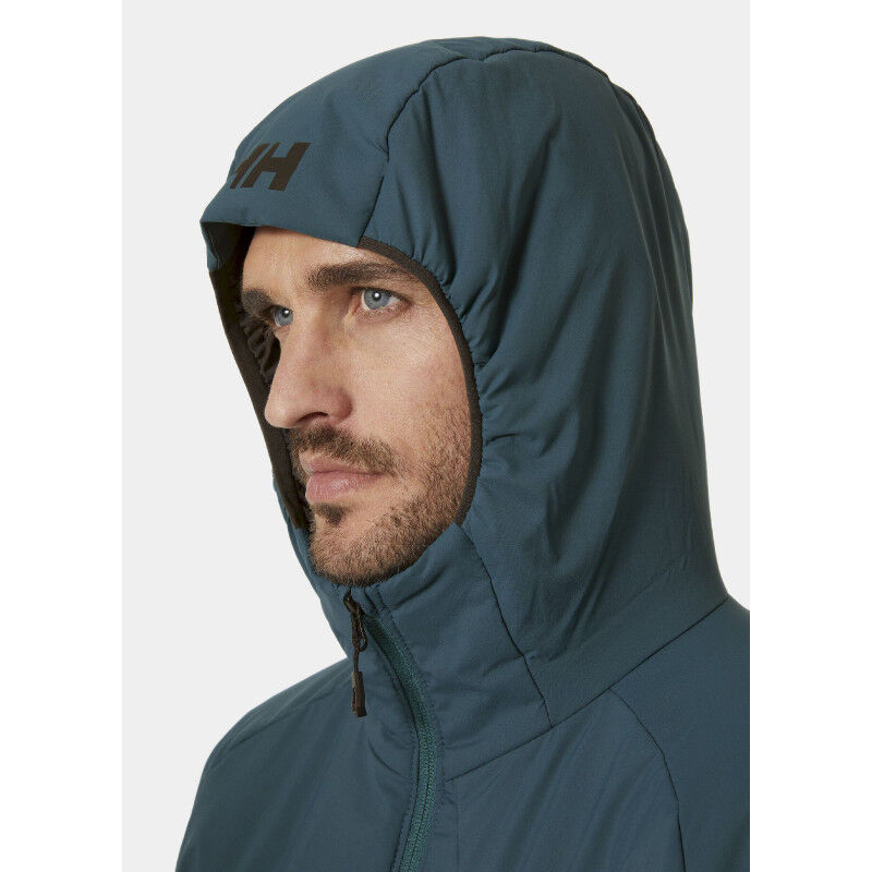 Odin Stretch Hooded Insulator Jacket 2.0 - Doudoune homme
