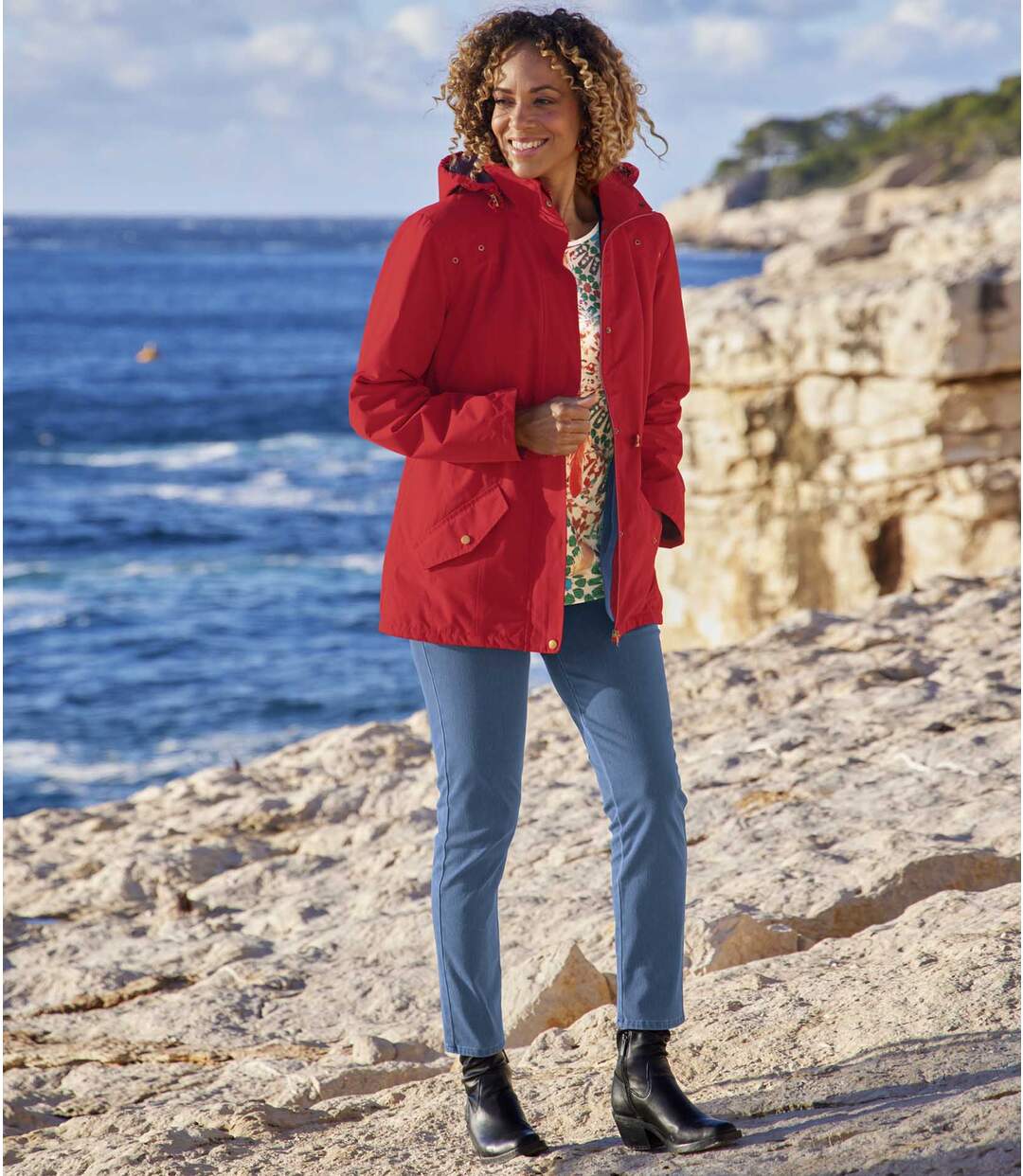 Pantalon Legging Stretch