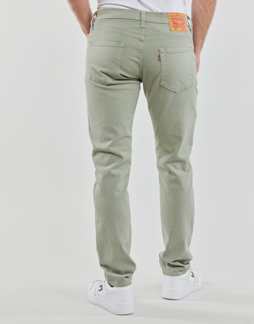 Levi's - 511 SLIM Kaki