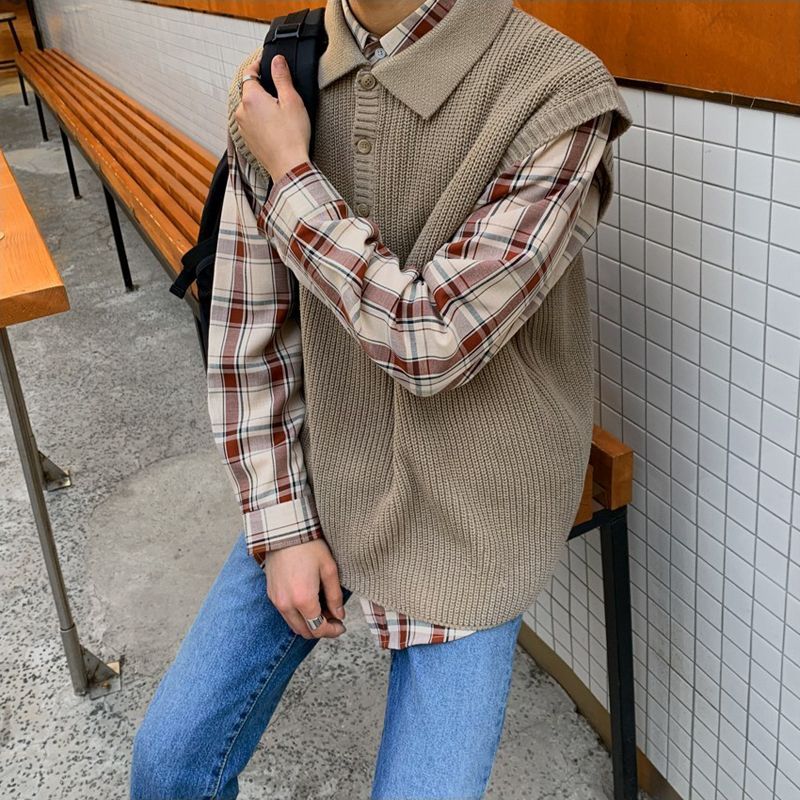 DragonRoad - Polo Trui Vest