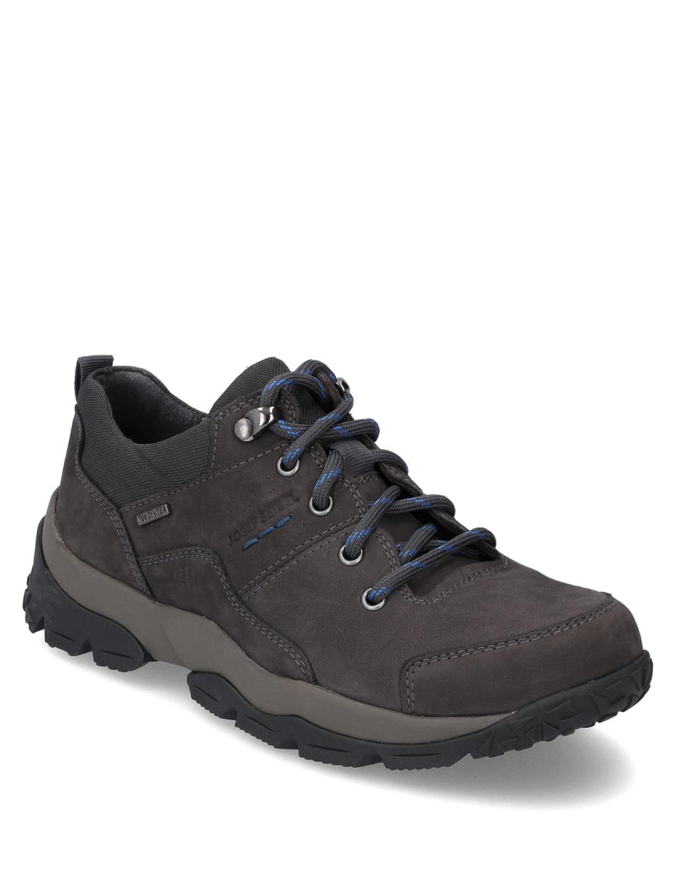Halbschuh Philippa 51, granit