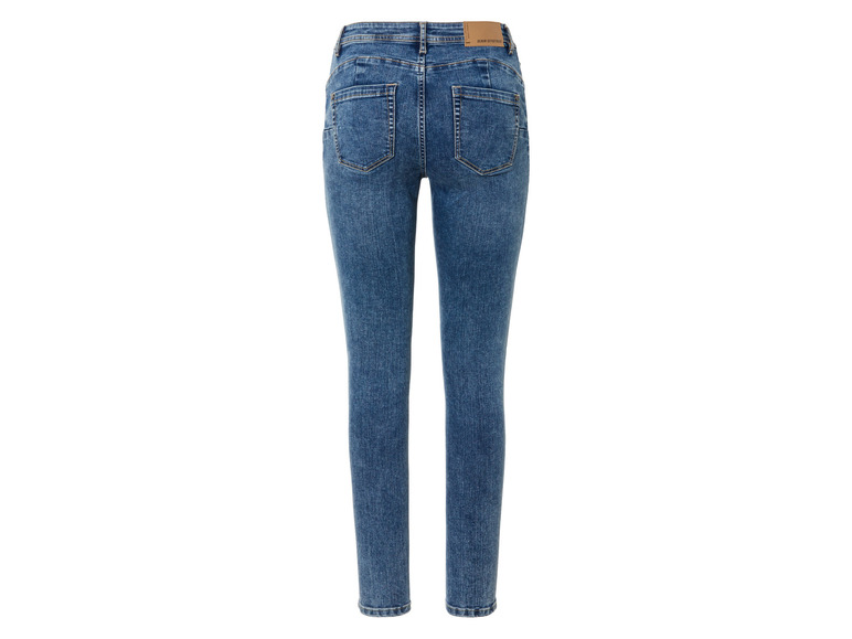 Dames jeans Super Skinny Fit