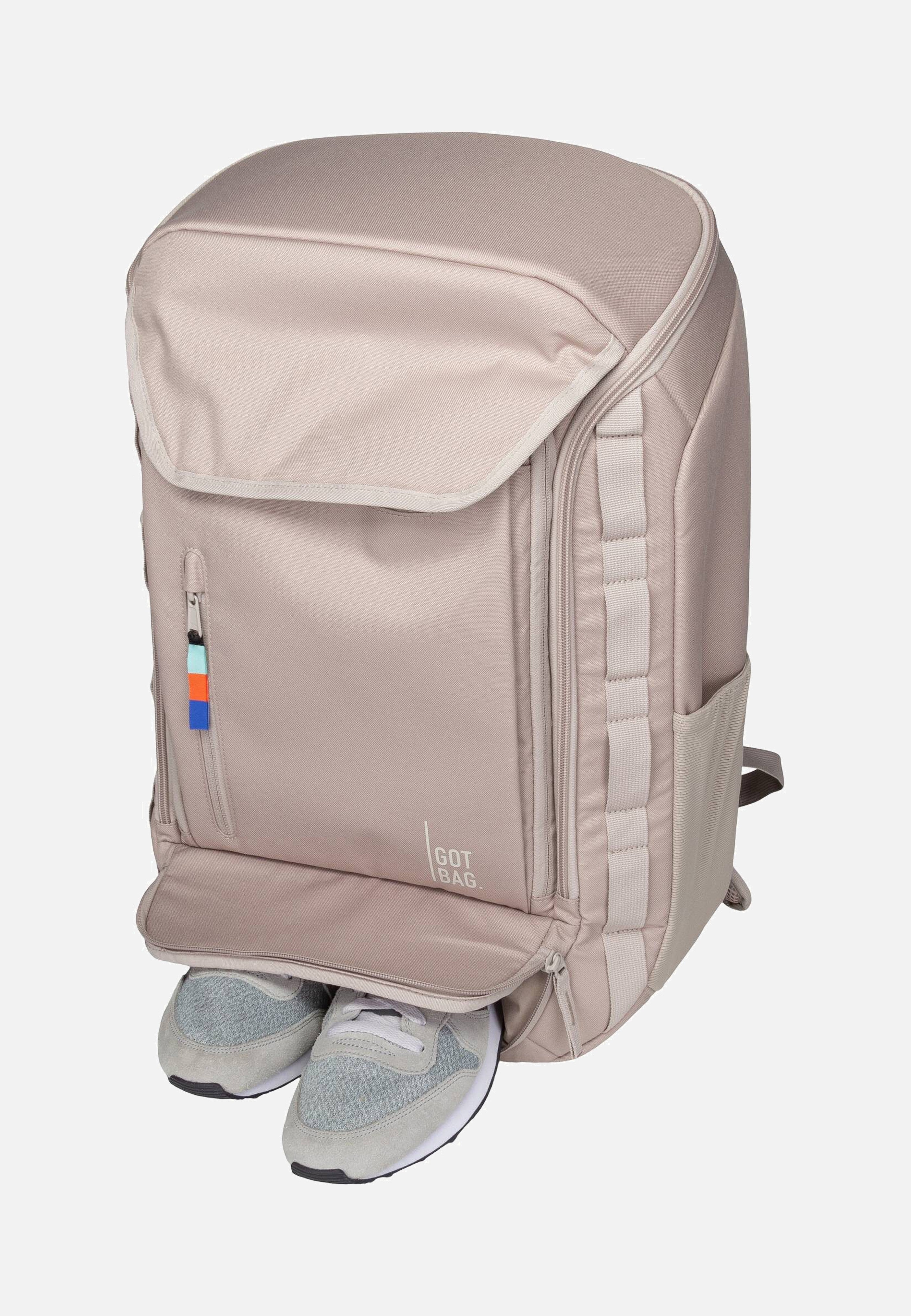Pro Pack Travel Scallop - Reiserucksack