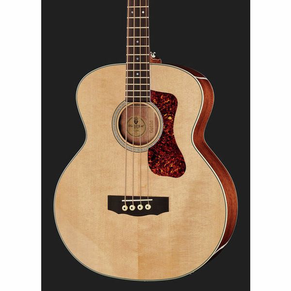 Guild B-140E Nat Westerly