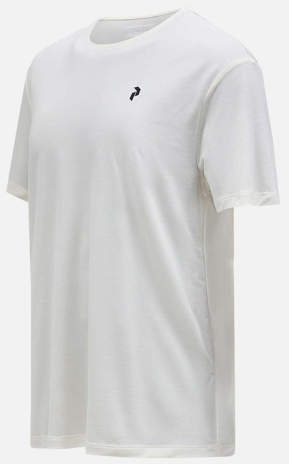 Delta SS Tee Herre Vintage White