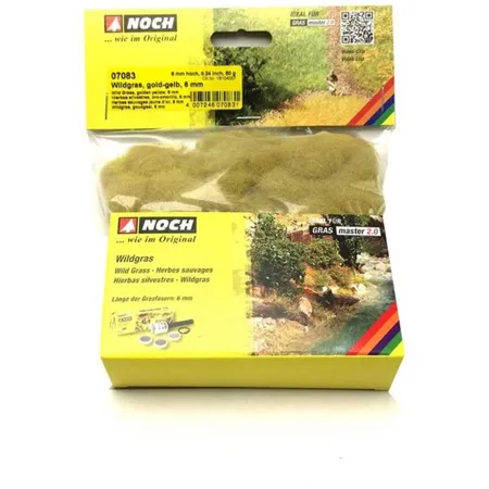 NOCH - Wildgras 59g