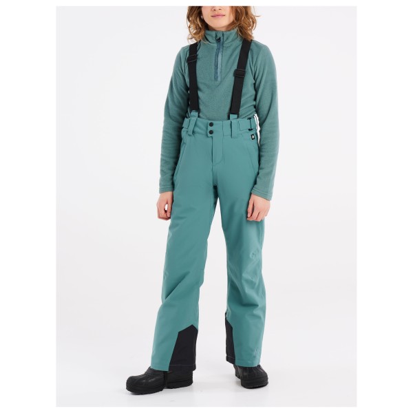 Protest - Boy's PRTBork JR Snowpants - Pantalon de ski