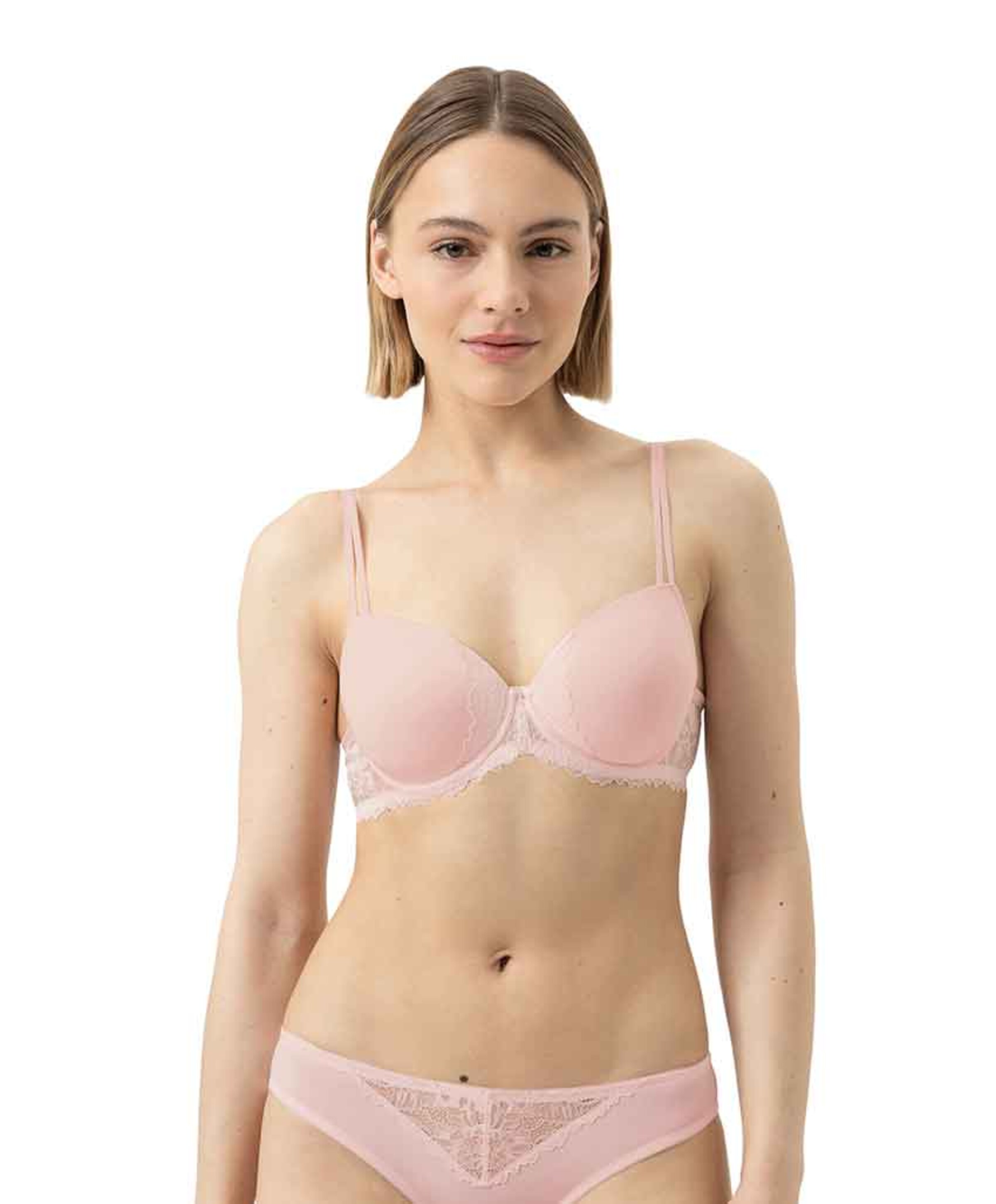 Mey Dames bh roze