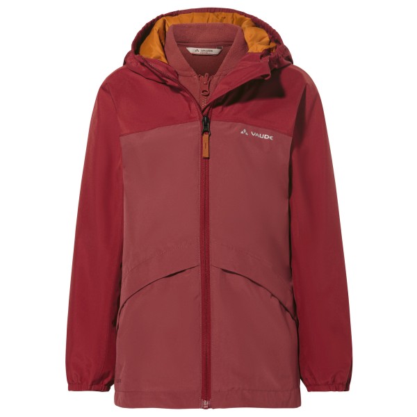 Vaude - Kid's Escape 3in1 Jacket - Veste 3-en-1