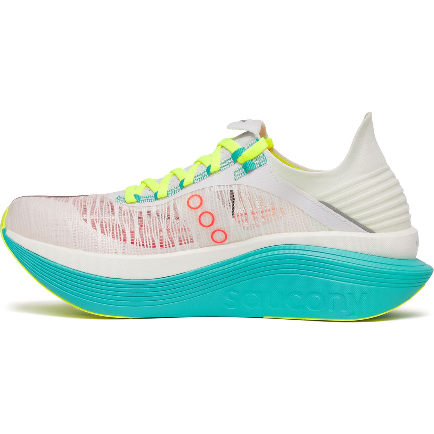 SauconyEndorphin Elite 2