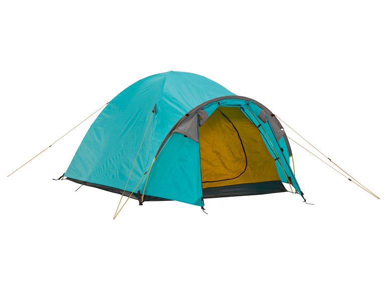 3 persoons koepeltent