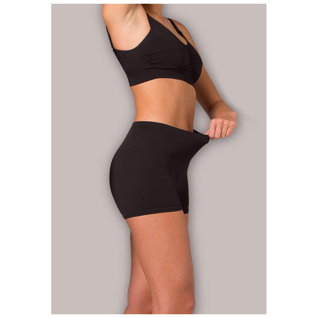 CarriwellCarriwell   Mum to be Schwangerschafts und Hospital Slip 2er Pack