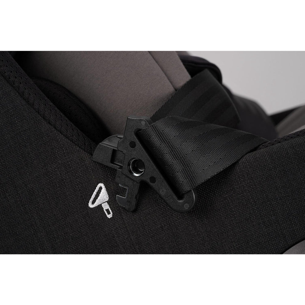 Køb Nuna Caviar Pruu Aire 40-105cm