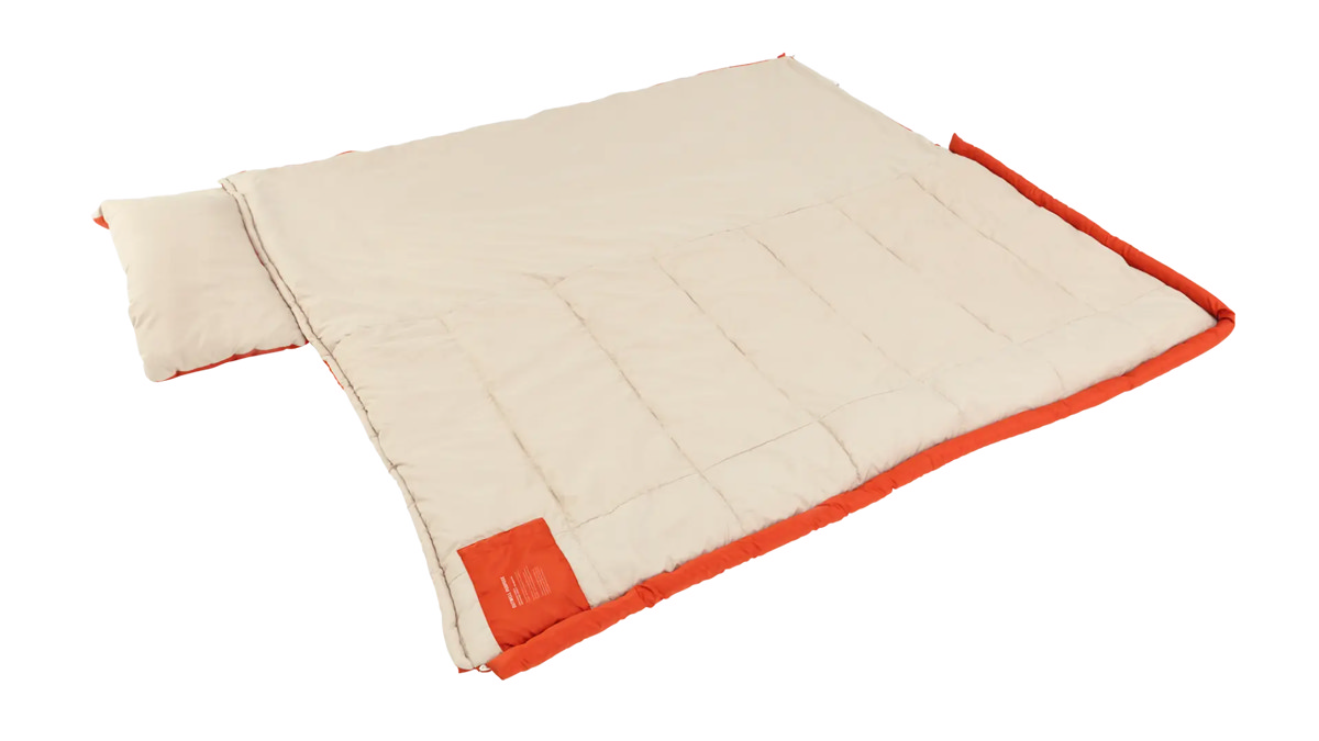 Contour Lux Red
