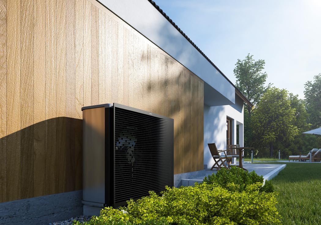 DAIKIN Altherma 3 H MT Wärmepumpe | EPRA08EW1 | Monoblock Baugröße 8