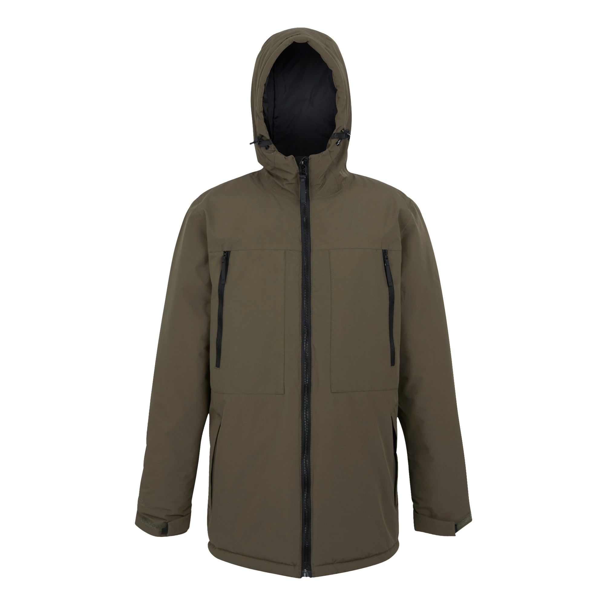 Regatta Larrick wasserdichte isolierte Herrenjacke