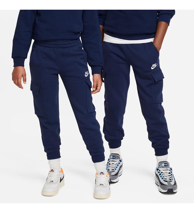 Nike JR Sportswear Club Fleece Cargobroek