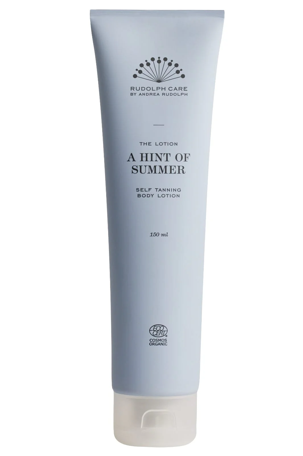 Rudolph Care A Hint of Summer the lotion