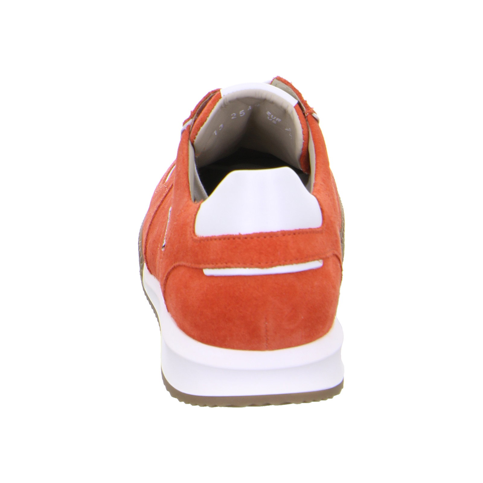 Mephisto Wanessa tangerine