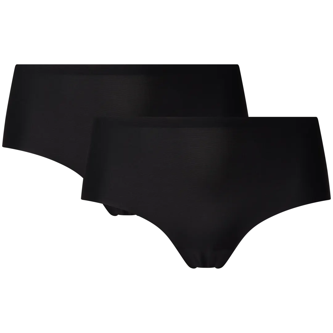 Hipsters 2 stuks | diverse kleuren