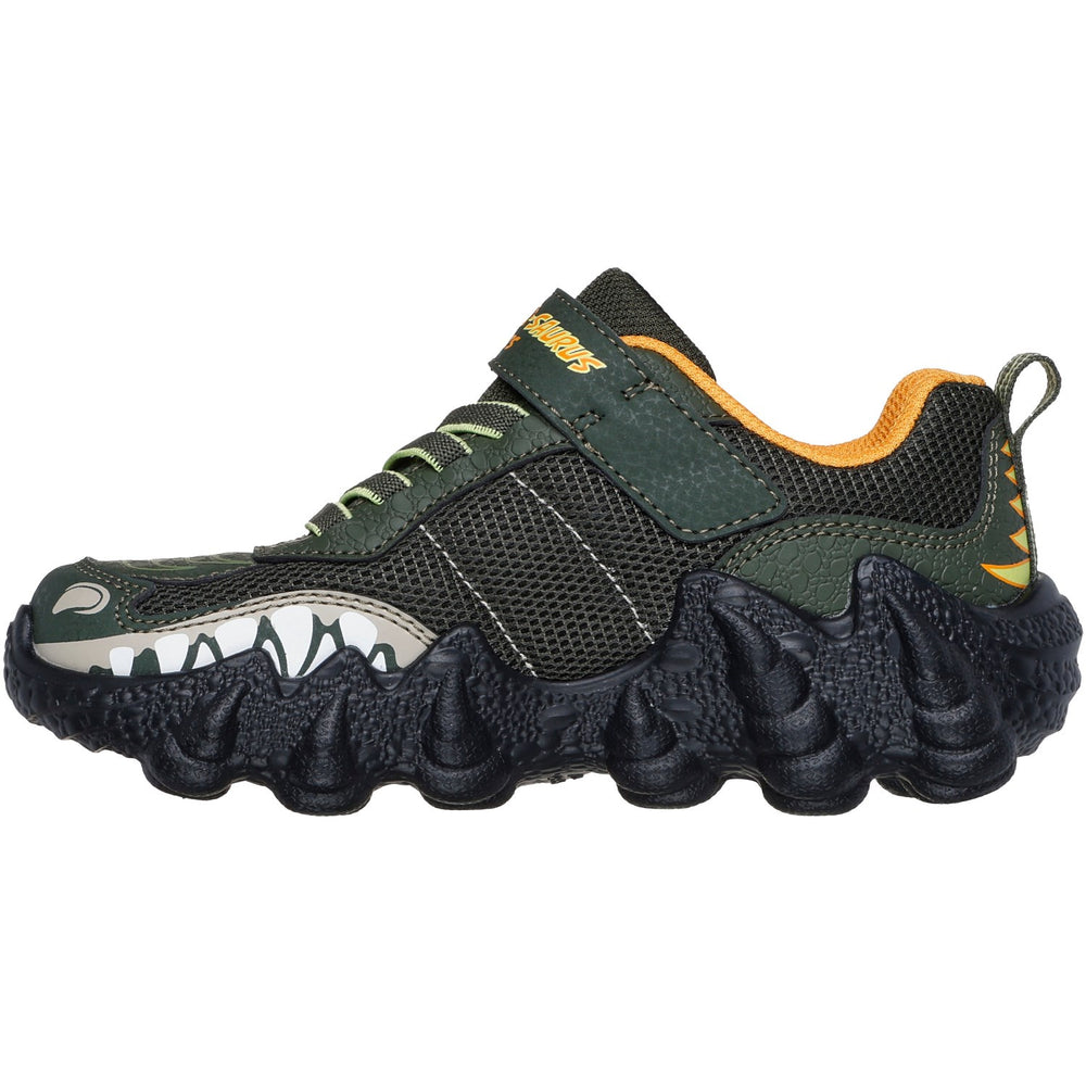 Køb Skechers Skech-O-Saurus Lights Bc Sneakers