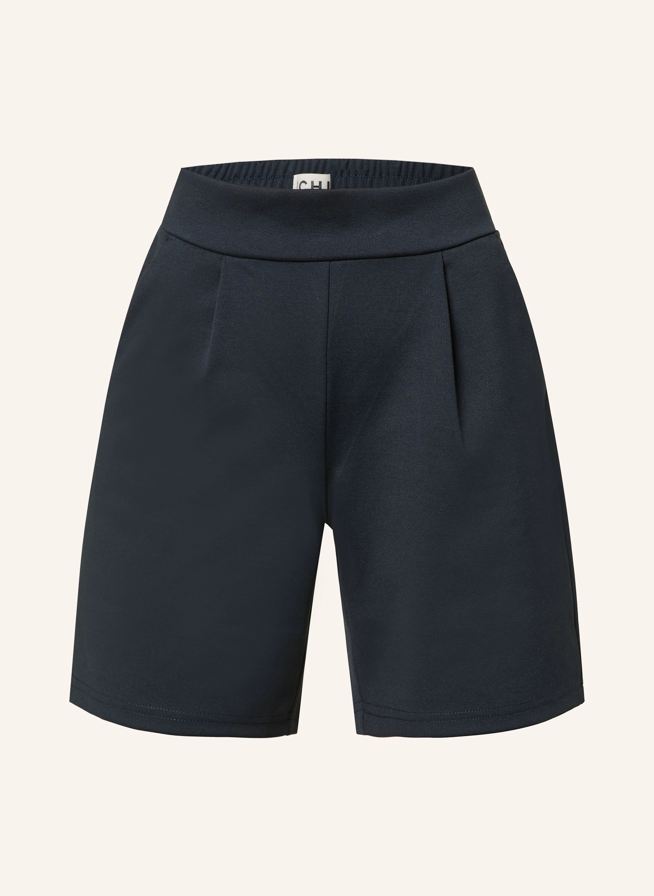 ICHI Sweatshorts IHKATE