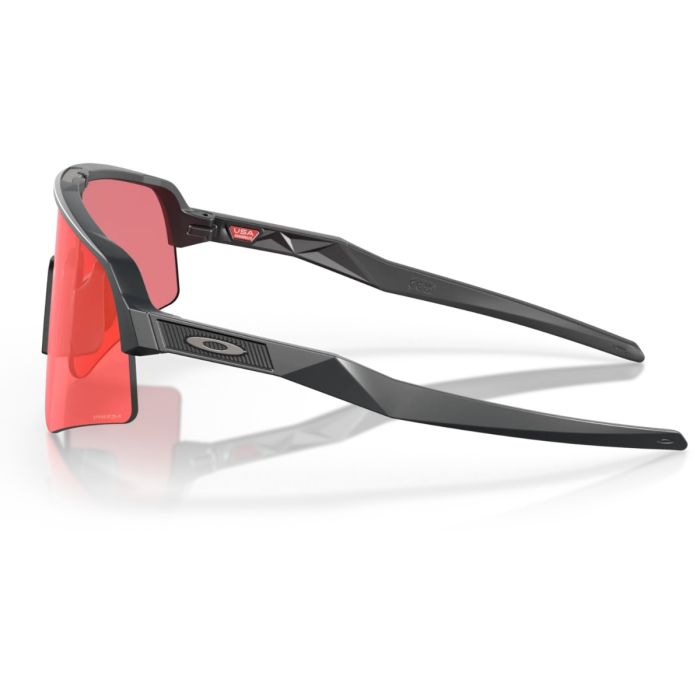 Oakley Dame Solbriller Sutro Lite Sweep (Prizm Trail Torch) Sort