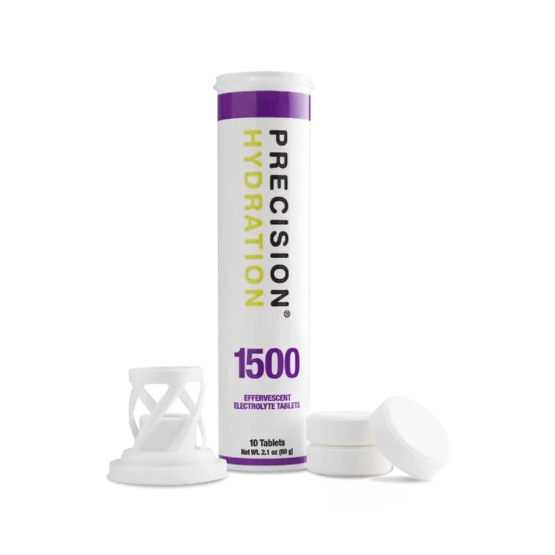 PH 1500 Electrolyte - Boisson énergétique