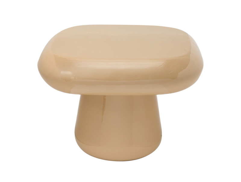 Side Table Roca LM2354BK Black