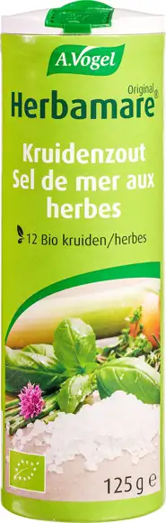 Herbamare kruidenzout original