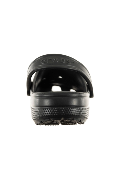 Sandales - nu-pieds crocs classic 001 blk