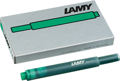 LAMY T 10 Tinte