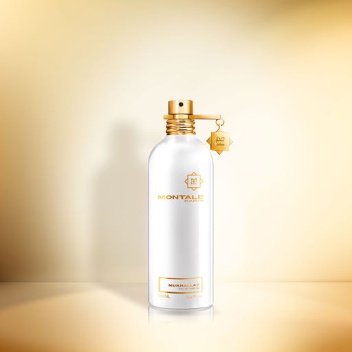 Montale Mukhallat Eau De Parfum, 100 ml