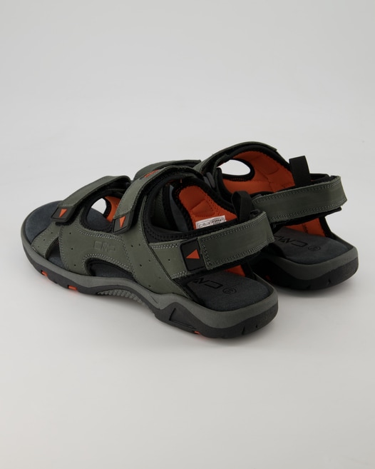 CMP Almaak Hiking Sandal Sandalen in Grau