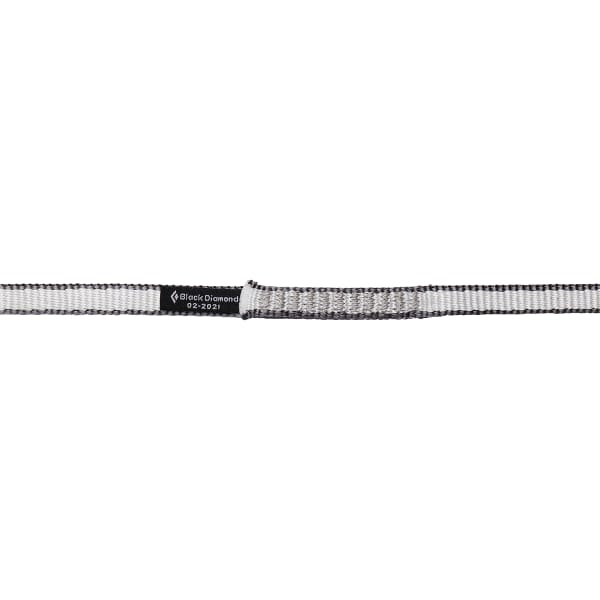 Sangle escalade BLACK DIAMOND 10 MM DYNEX RUNNER 180CM GREY