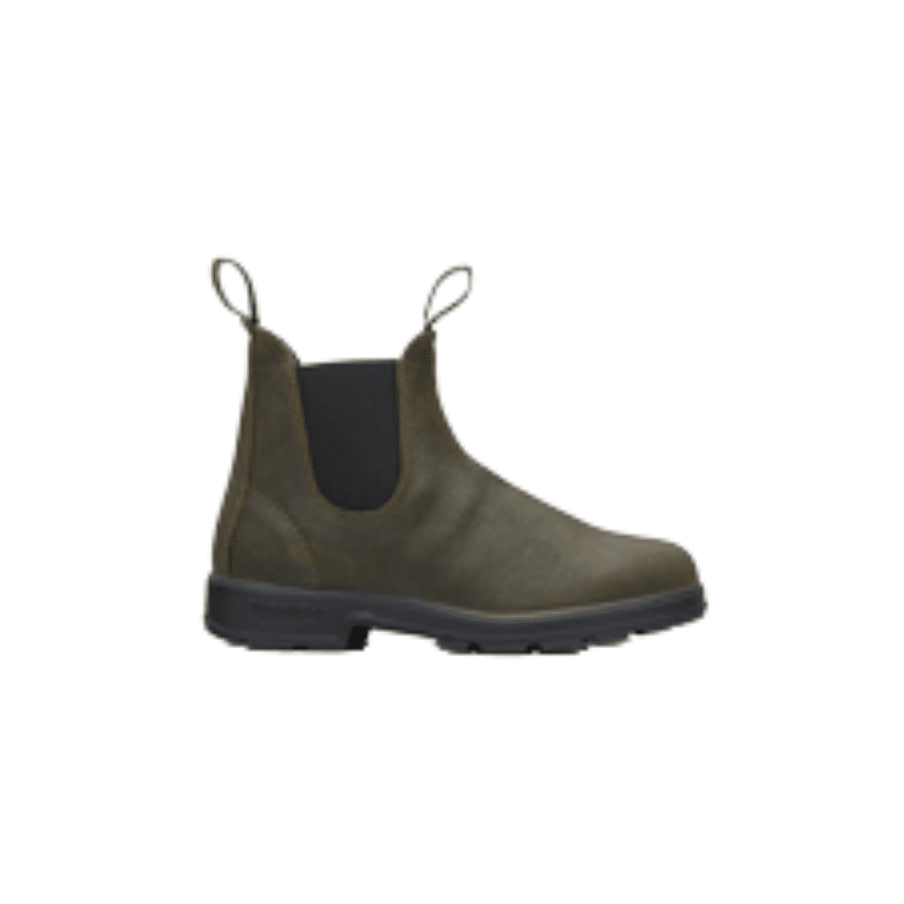 Blundstone - Boot - Dark Green