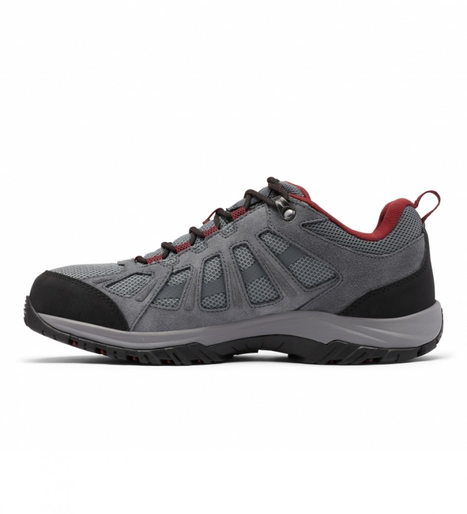 Tênis Columbia Redmond III Cinza