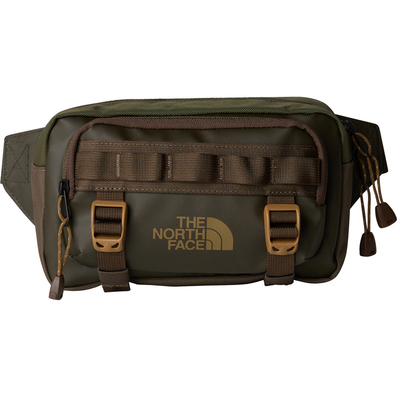 The North Face Base Camp Lumbar Hüfttasche