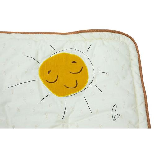 Tapis d'éveil Supermat Garden of adventures - TINY LOVE