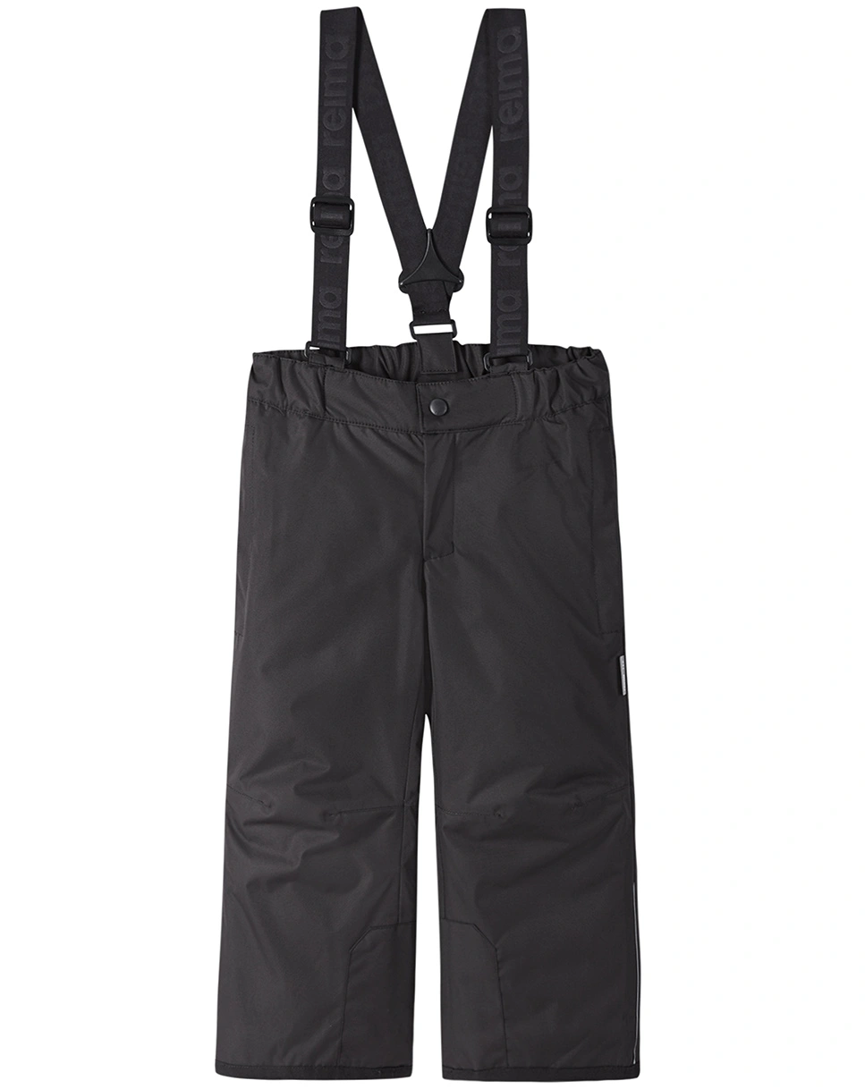 Schneehose PROXIMA in black
