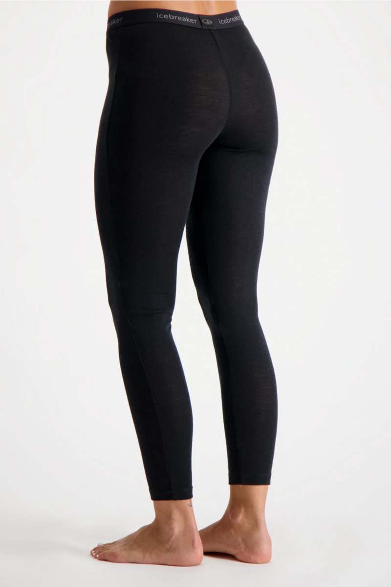 icebreaker Merino 175 Everyday Damen Thermohose
