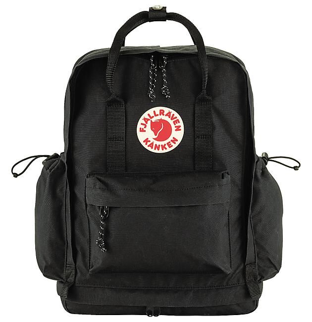 FJALLRAVEN - SAC A DOS KANKEN N 2 LAPTOP SAC