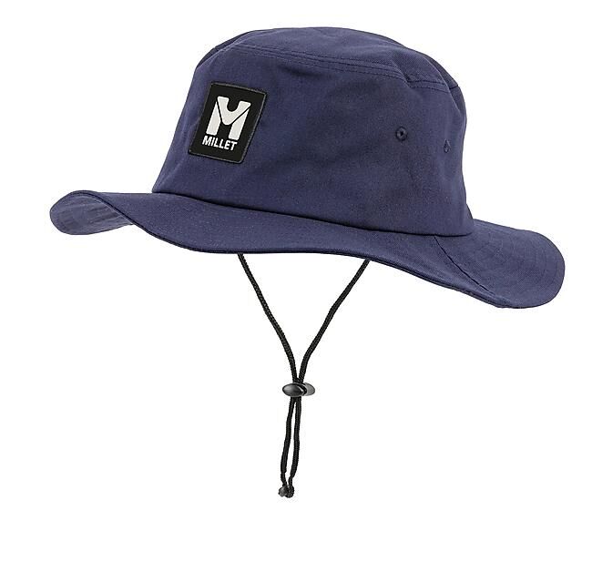 MILLET - CHAPEAU TRAVELLER FLEX HAT II