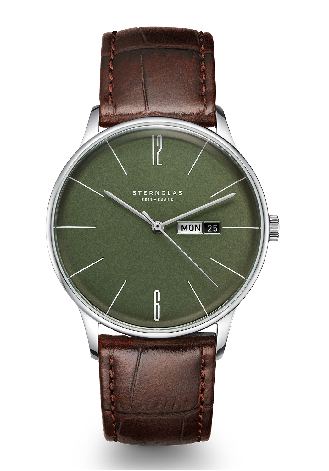 Sternglas Berlin Herrenuhr S01-BE08-HE05