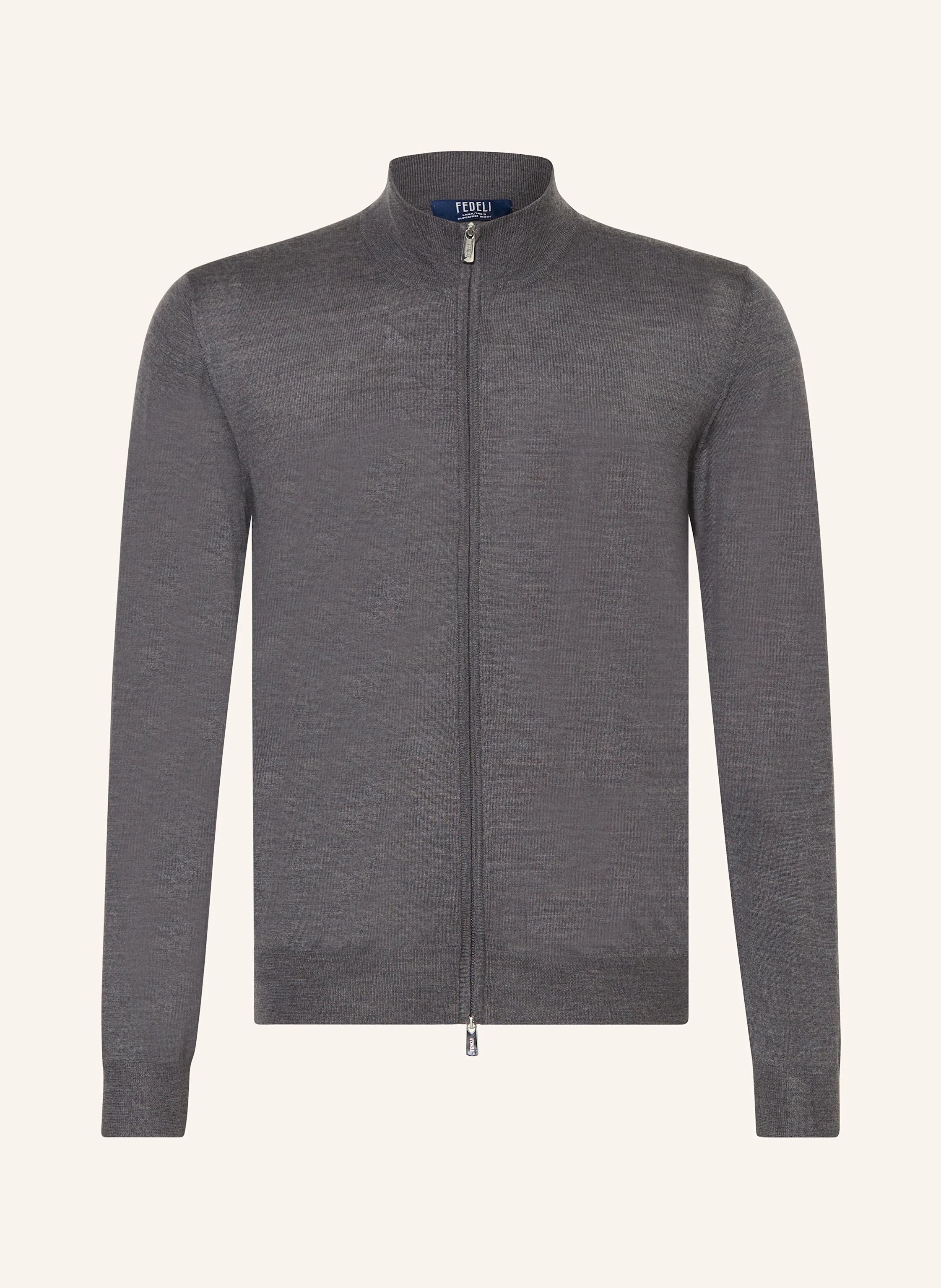 FEDELI Strickjacke