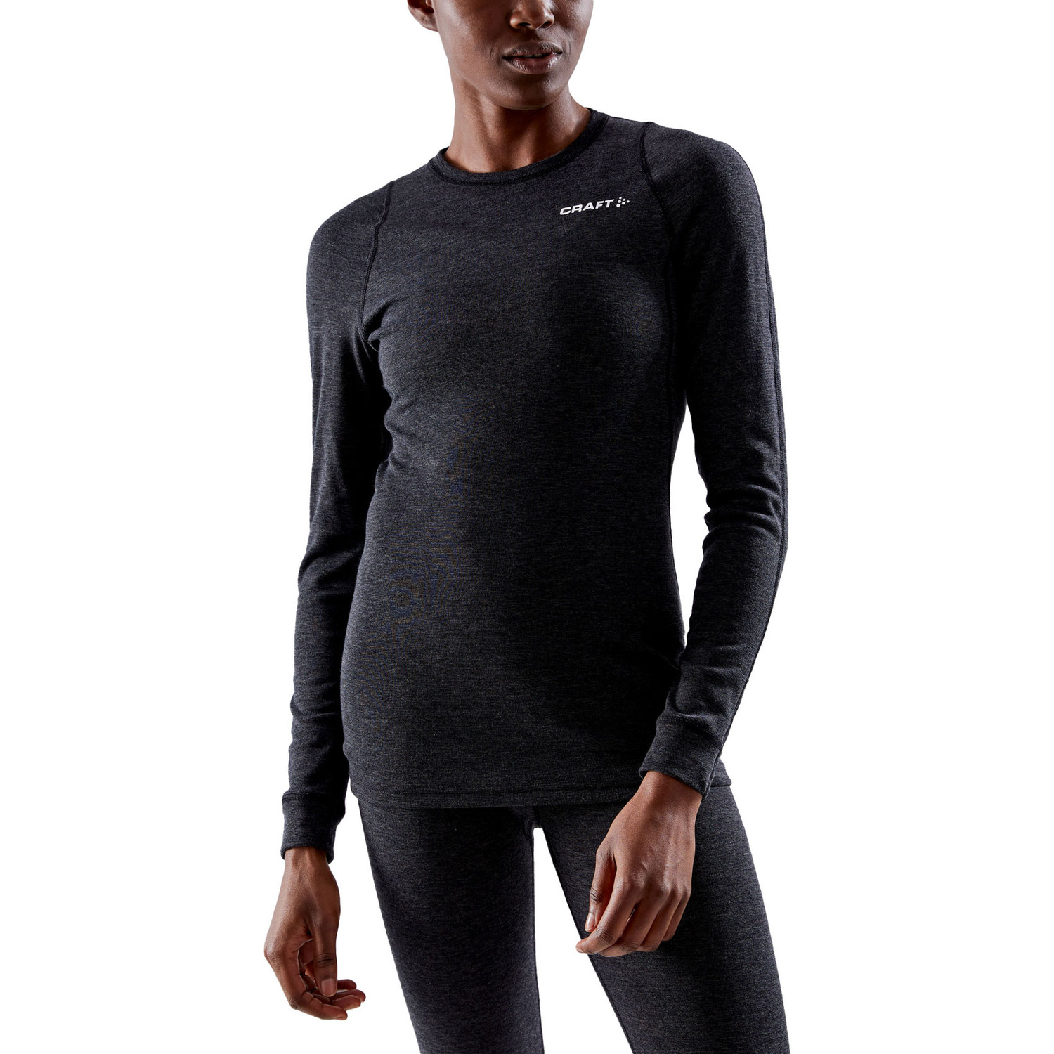 Craft Core Wool Merino Longsleeve Dames