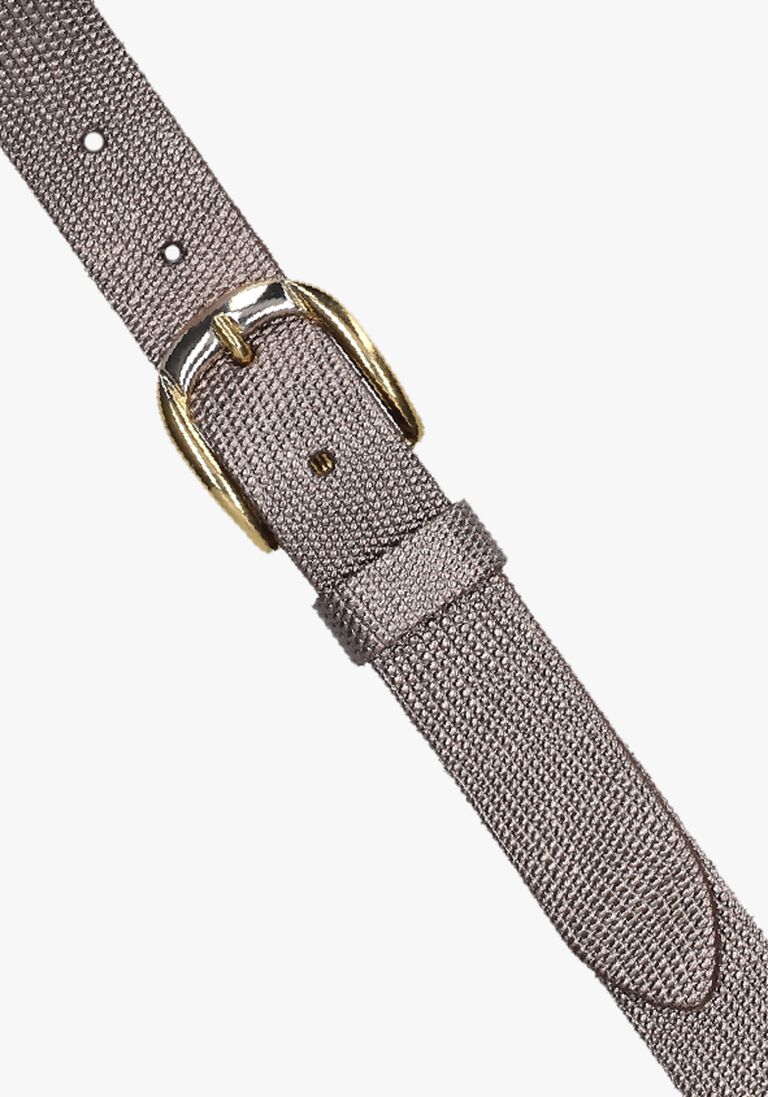 ELVY bronzen elvy riem 30912