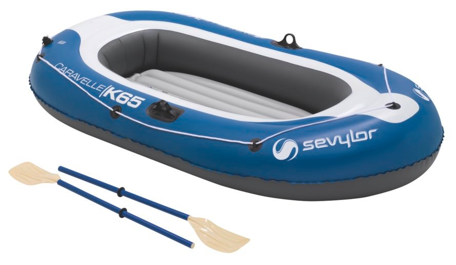 Sevylor Caravelle KK65 Schlauchboot