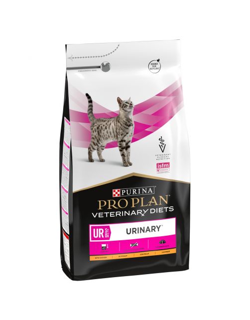 Pro Plan Veterinary Diets Feline Ur Urinary Kip - Kattenvoer